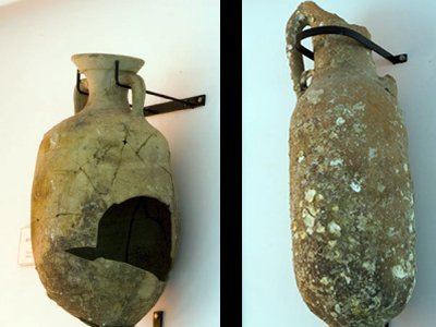 Alfareria Romana