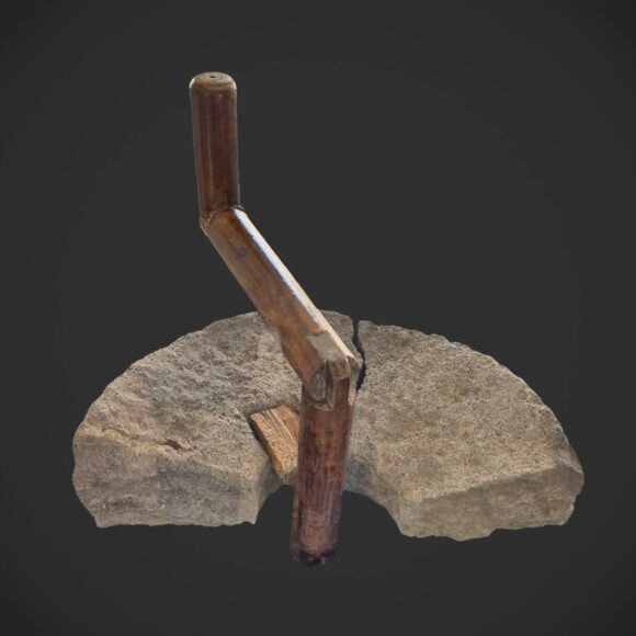 molino romano Molino romano